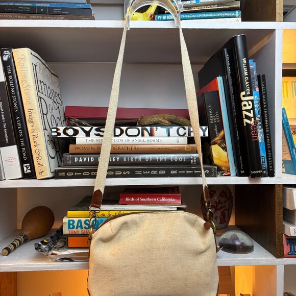 LE SIRENUSE POSITANO BAG - Picture 3 of 6